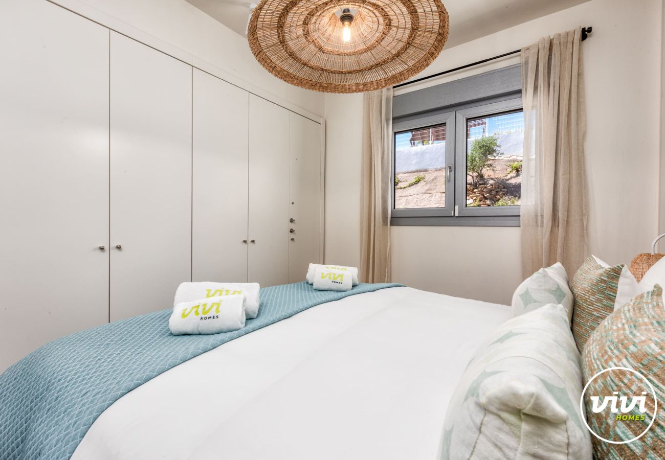 Apartment in Estepona - Valle Romano | Pool - terrace - gym 