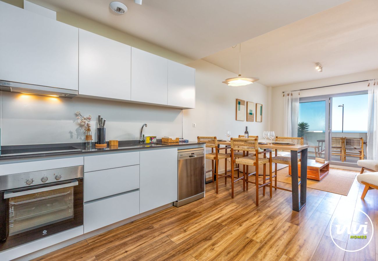 Apartment in Estepona - Valle Romano | Pool - terrace - gym 