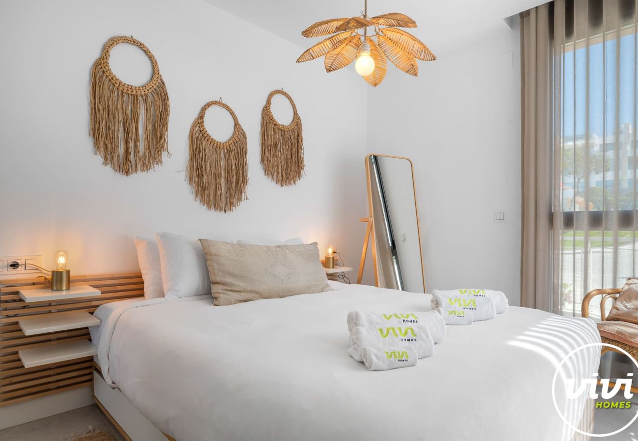 House in Marbella - Queen | Sea views - Golf - Mountain views 
