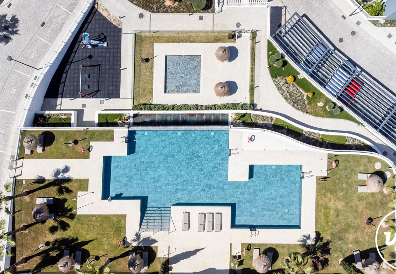 House in Marbella - Queen | Sea views - Golf - Mountain views 