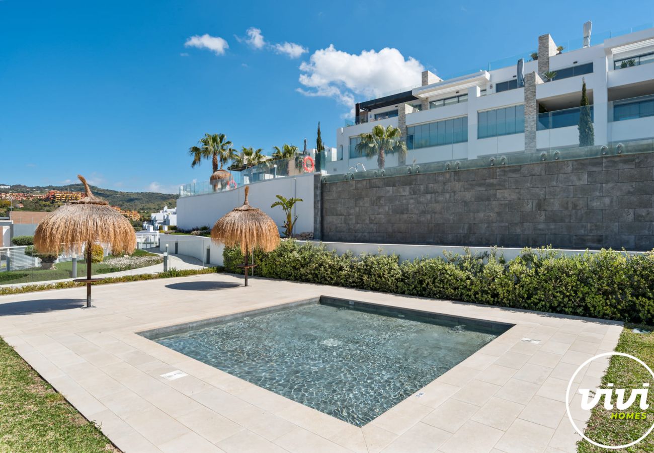 House in Marbella - Queen | Sea views - Golf - Mountain views 