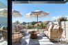 House in Marbella - Queen | Sea views - Golf - Mountain views 