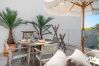 House in Marbella - Queen | Sea views - Golf - Mountain views 