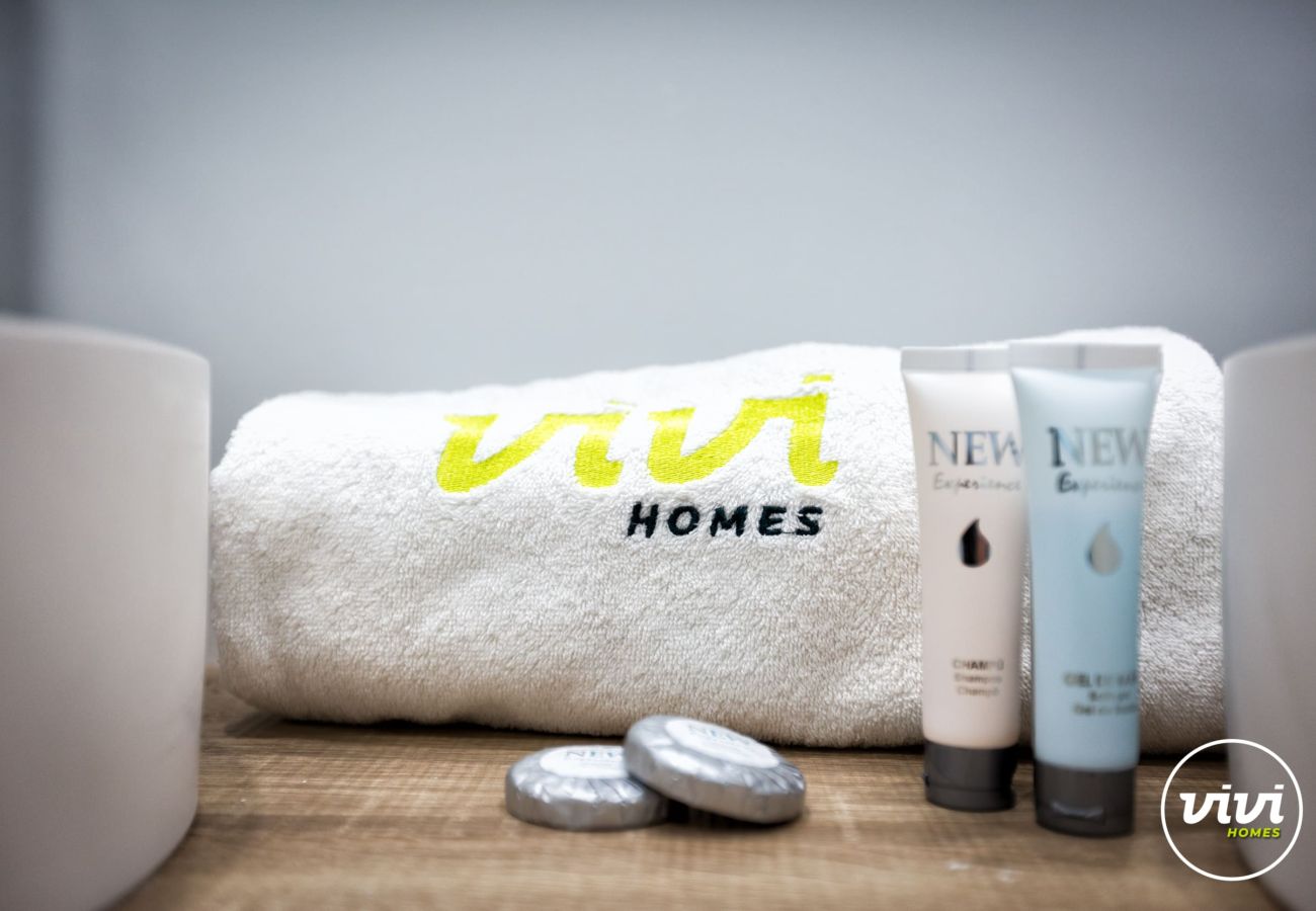 Apartment in Fuengirola - Sole Mio - Sea View - Terrace - Pool 