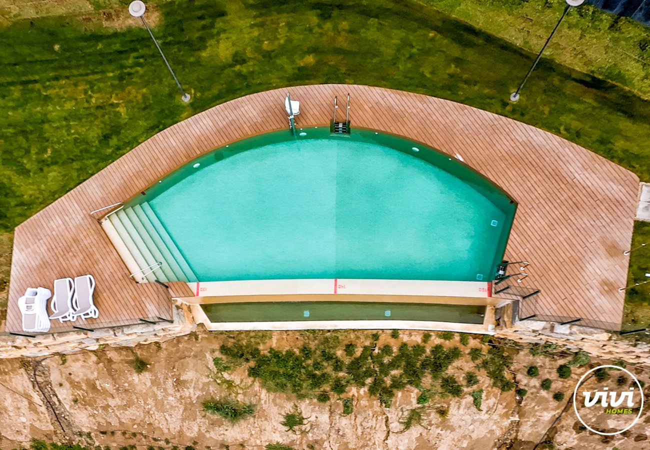 Apartment in Fuengirola - Sole Mio - Sea View - Terrace - Pool 
