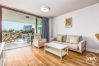 Apartment in Fuengirola - Sole Mio - Sea View - Terrace - Pool 