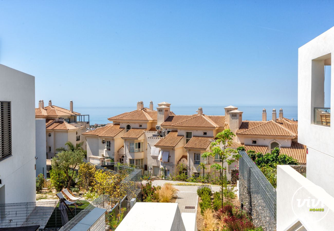 House in Mijas - Casa del Kol | Big Garden - Pool - House