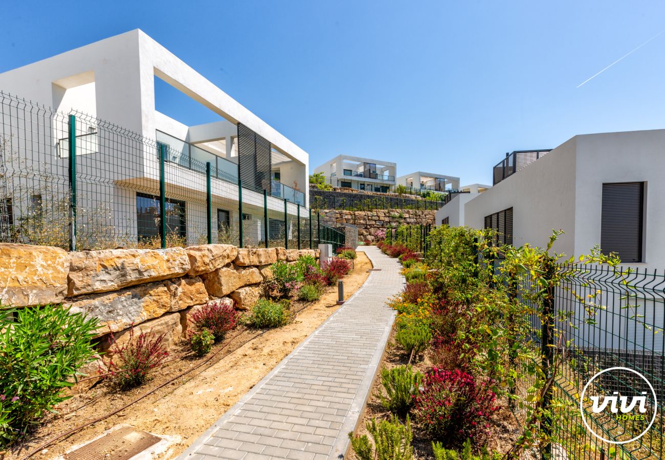 House in Mijas - Casa del Kol | Big Garden - Pool - House