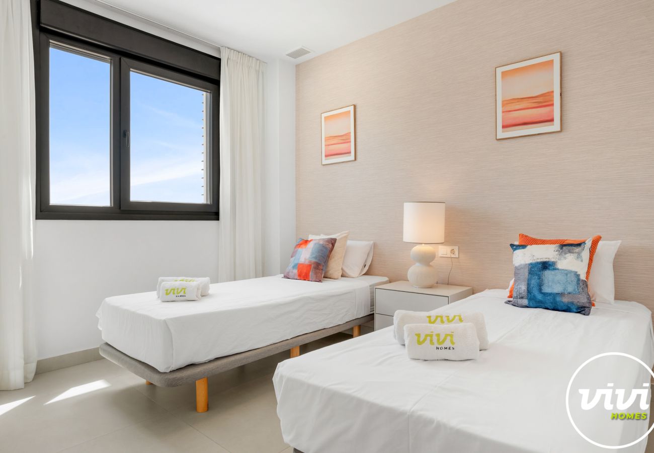 Apartment in Marbella - The Essence | Sea View - Pool - Gym - Terrace
