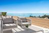 Apartment in Marbella - The Essence | Sea View - Pool - Gym - Terrace