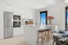 Apartment in Marbella - The Essence | Sea View - Pool - Gym - Terrace