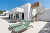 Apartment in Marbella - The Essence | Sea View - Pool - Gym - Terrace