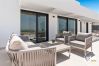 Apartment in Marbella - The Essence | Sea View - Pool - Gym - Terrace