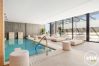 Apartment in Marbella - The Essence | Sea View - Pool - Gym - Terrace