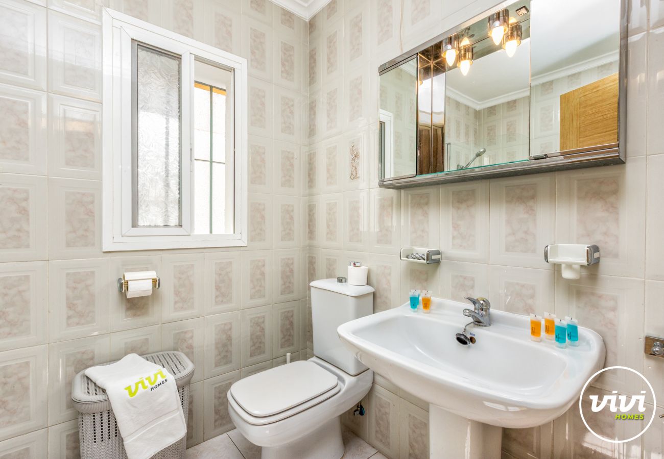 Terraced House in Sitio de Calahonda - Paradise Garden | Terrace - Pool - Garden