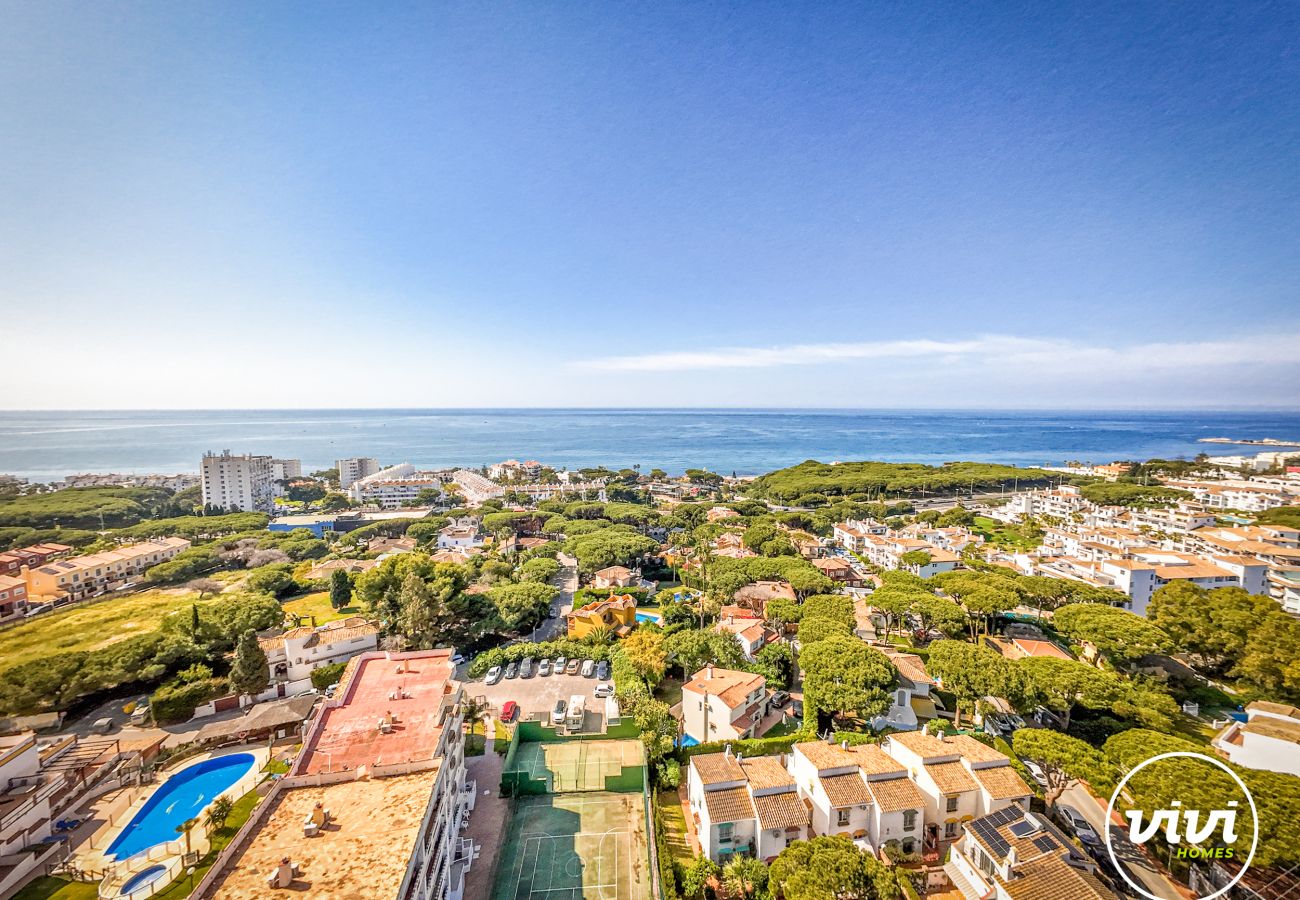 Terraced House in Sitio de Calahonda - Paradise Garden | Terrace - Pool - Garden
