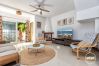 Terraced House in Sitio de Calahonda - Paradise Garden | Terrace - Pool - Garden