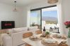 Apartment in Mijas - Casa Banzu | Pool - Terrace - Gym 