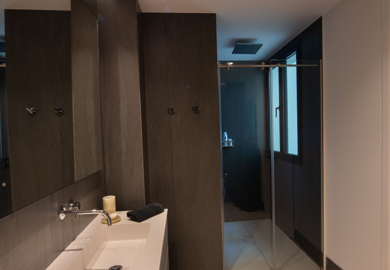 Apartment in Estepona - Ocean Pearl | Sea view - Pool - Terrace 
