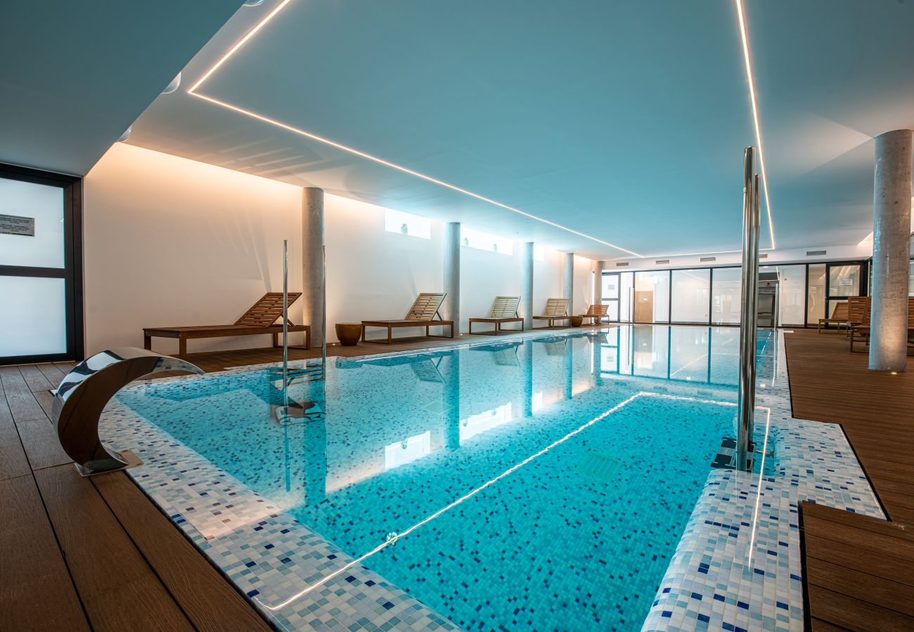 Apartment in Estepona - Ocean Pearl | Sea view - Pool - Terrace 