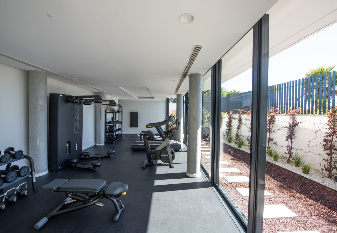 Apartment in Estepona - Ocean Pearl | Sea view - Pool - Terrace 