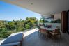 Apartment in Estepona - Ocean Pearl | Sea view - Pool - Terrace 