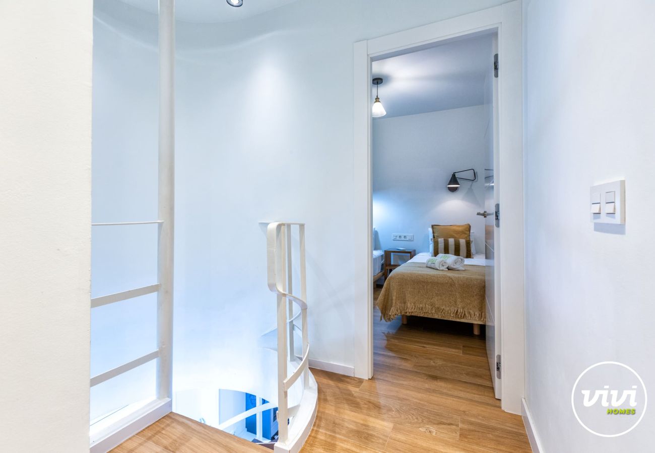 Apartment in Benalmádena - Brisa del Mar| Seaview - Pool - Beachfront - Terrace  
