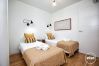 Apartment in Benalmádena - Brisa del Mar| Seaview - Pool - Beachfront - Terrace  