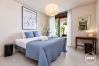 Apartment in Fuengirola - Casa Sonnenberg | Sea View - Pool - Terrace