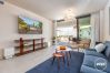 Apartment in Fuengirola - Casa Sonnenberg | Sea View - Pool - Terrace