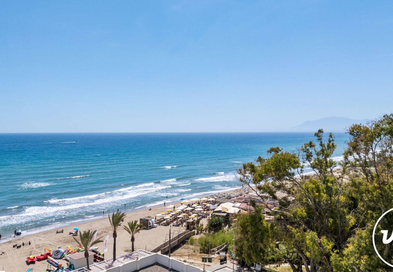 Villa in Marbella - Villa Sandline | Pool - Garden - Terrace