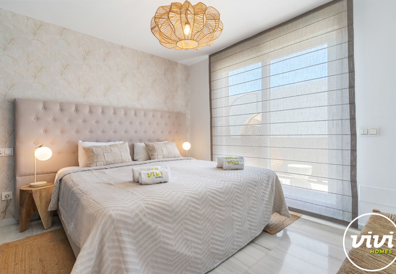 Villa in Marbella - Villa Sandline | Pool - Garden - Terrace