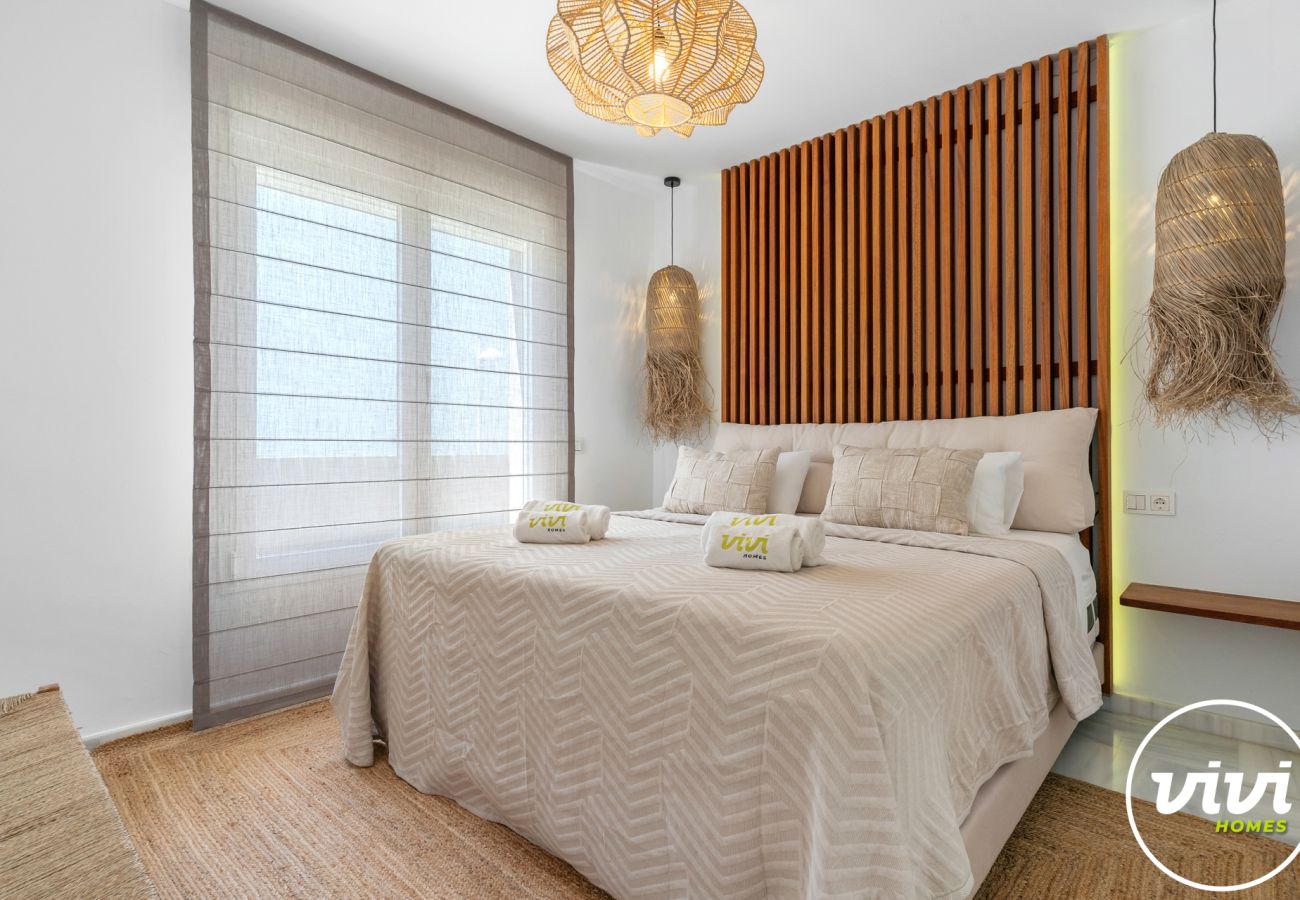 Villa in Marbella - Villa Sandline | Pool - Garden - Terrace