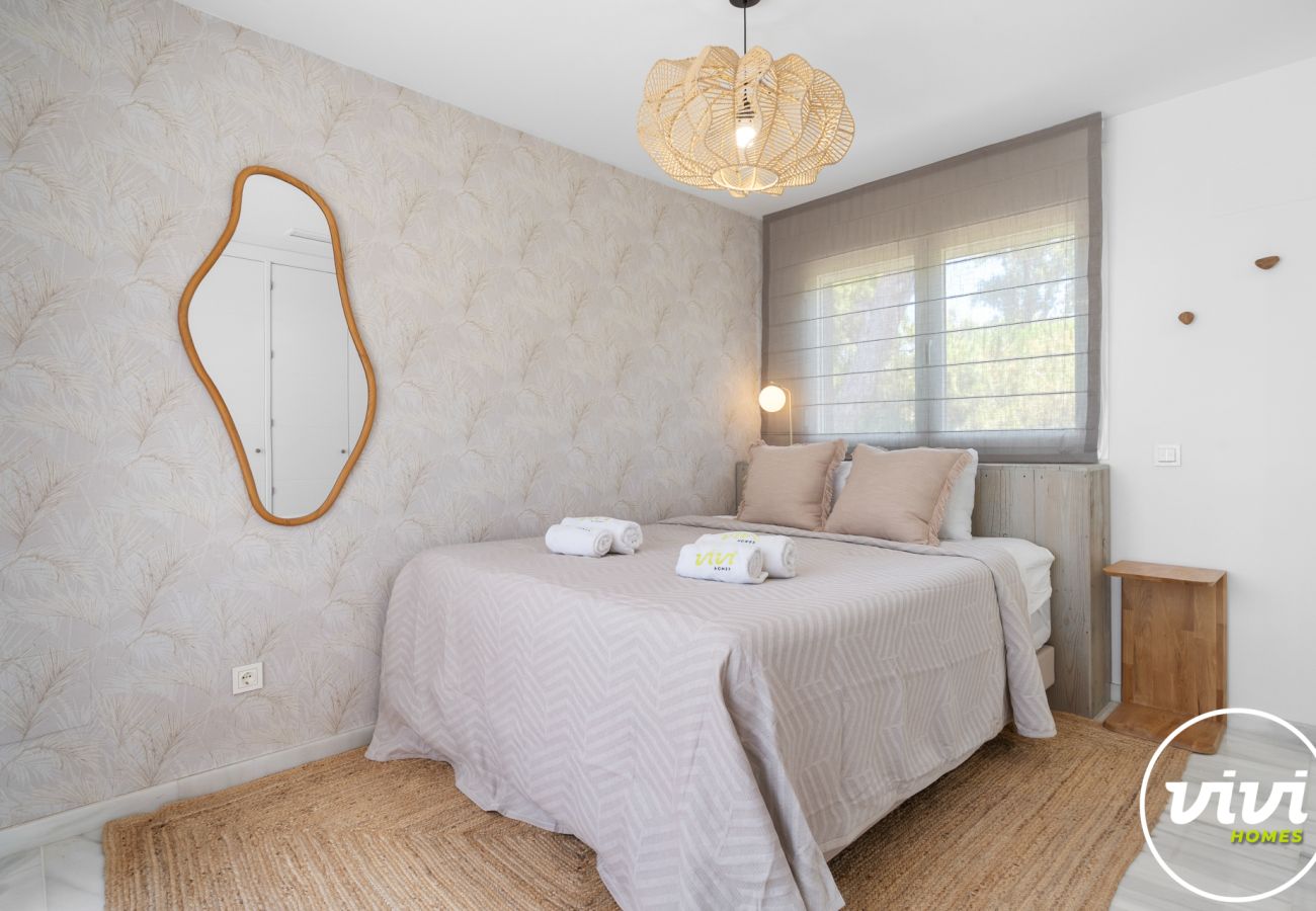 Villa in Marbella - Villa Sandline | Pool - Garden - Terrace