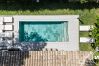 Villa in Marbella - Villa Sandline | Pool - Garden - Terrace