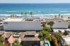 Villa in Marbella - Villa Sandline | Pool - Garden - Terrace