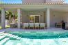 Villa in Marbella - Villa Sandline | Pool - Garden - Terrace