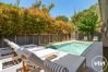 Villa in Marbella - Villa Sandline | Pool - Garden - Terrace