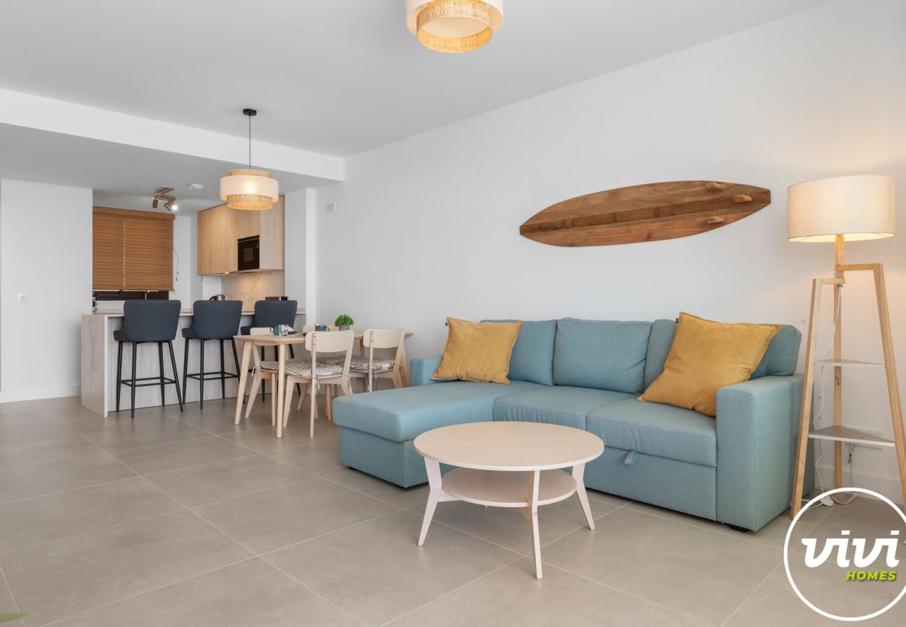 Apartment in Fuengirola - Casa de Daisy | Pool - Terrace - Sea Views