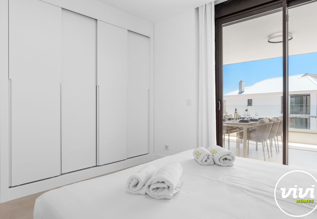 Apartment in Fuengirola - Casa de Daisy | Pool - Terrace - Sea Views
