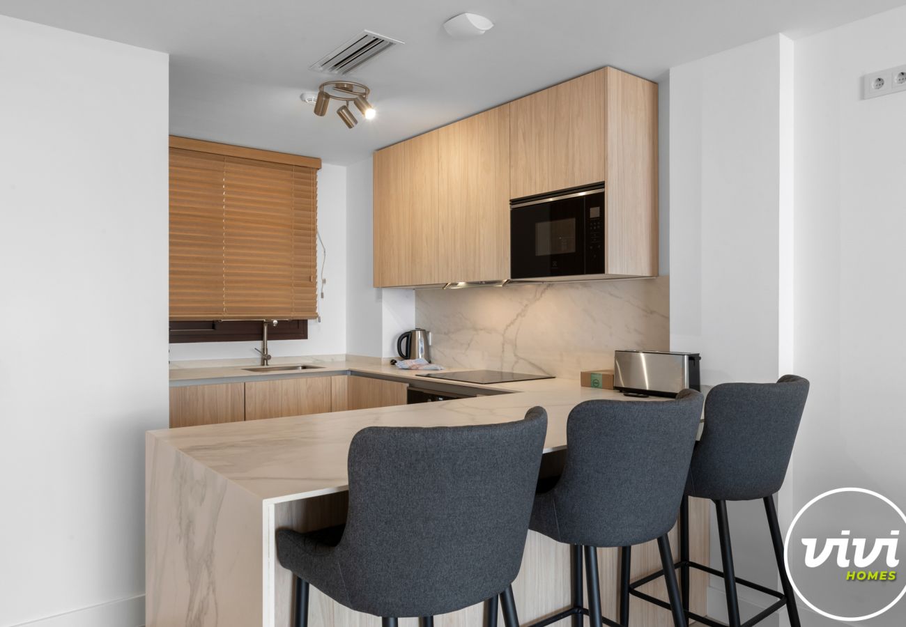 Apartment in Fuengirola - Casa de Daisy | Pool - Terrace - Sea Views