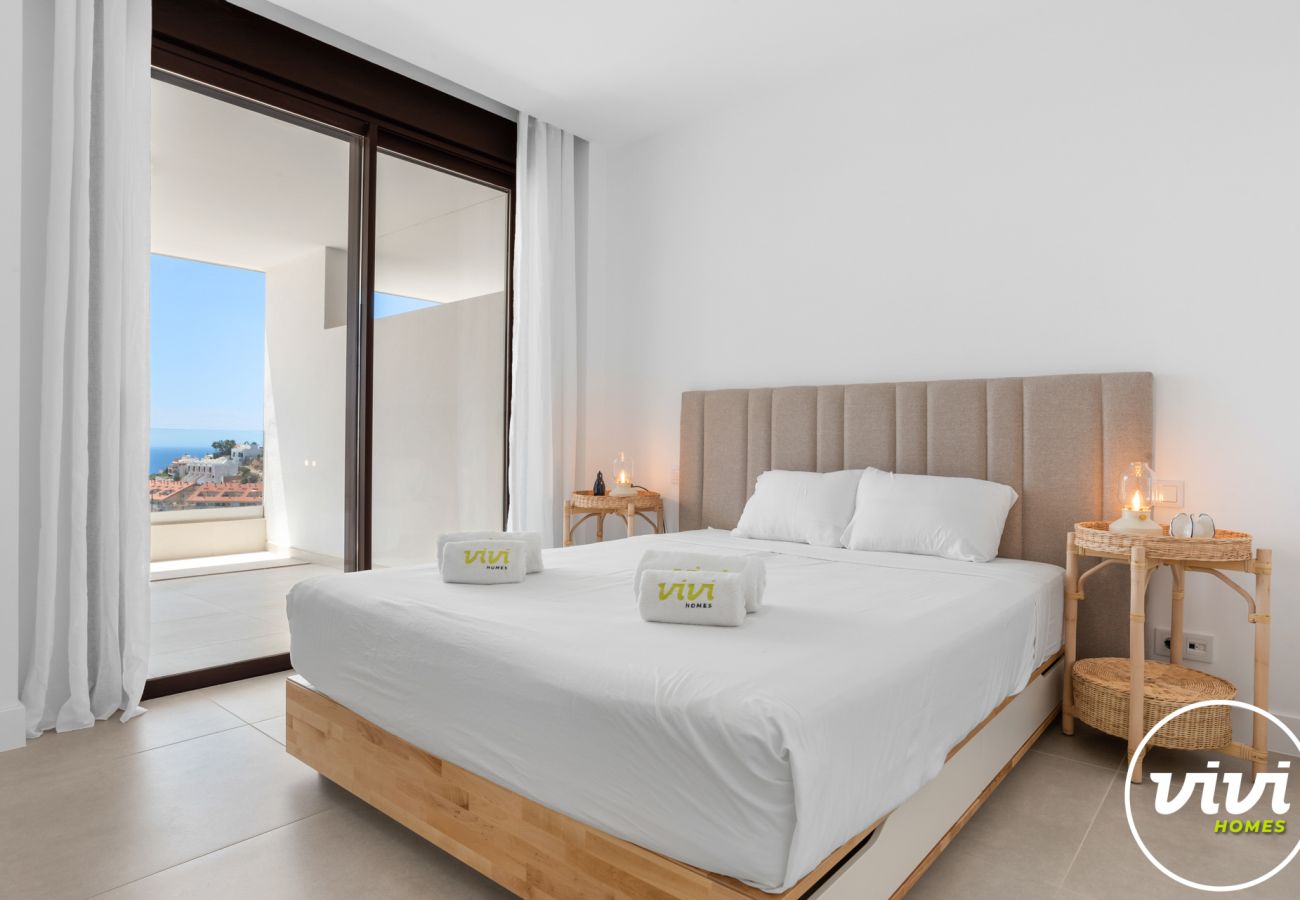 Apartment in Fuengirola - Casa de Daisy | Pool - Terrace - Sea Views