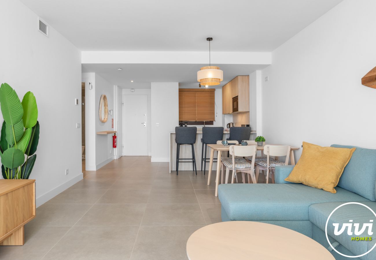Apartment in Fuengirola - Casa de Daisy | Pool - Terrace - Sea Views