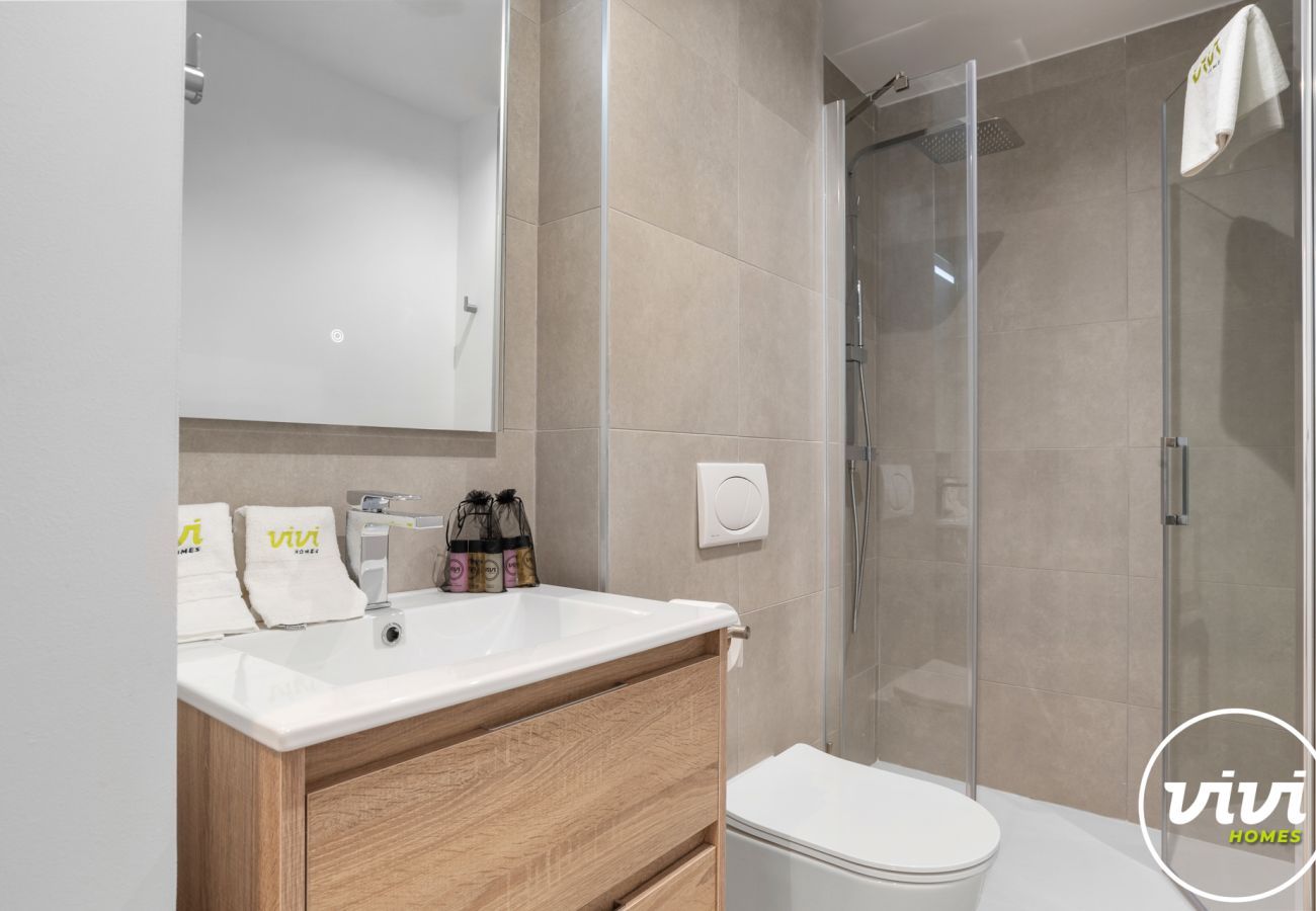 Apartment in Fuengirola - Casa de Daisy | Pool - Terrace - Sea Views