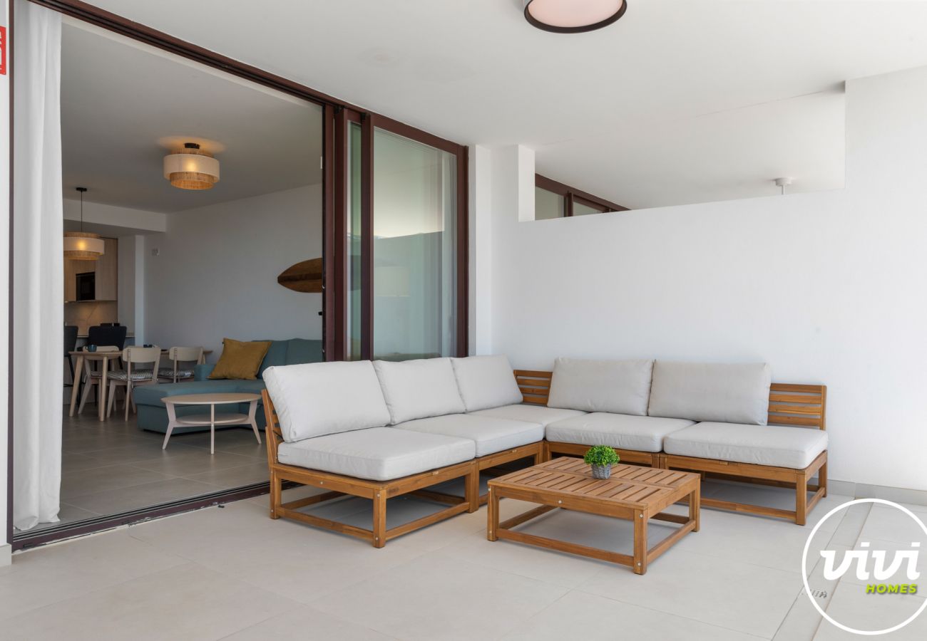 Apartment in Fuengirola - Casa de Daisy | Pool - Terrace - Sea Views