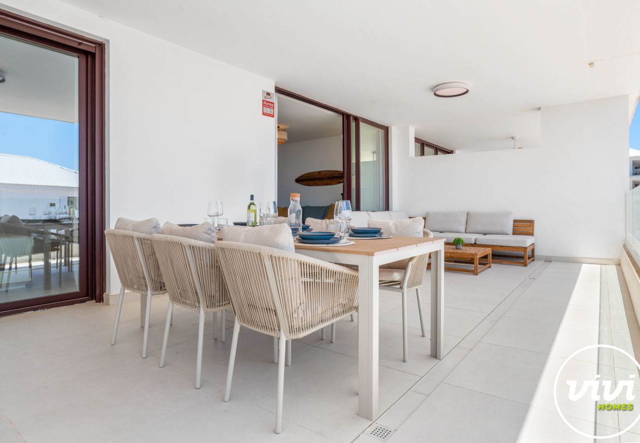 Apartment in Fuengirola - Casa de Daisy | Pool - Terrace - Sea Views