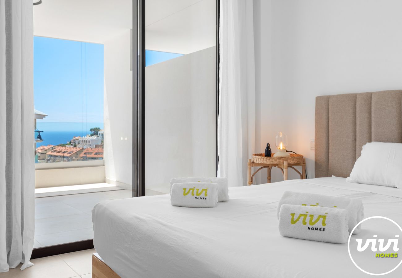 Apartment in Fuengirola - Casa de Daisy | Pool - Terrace - Sea Views