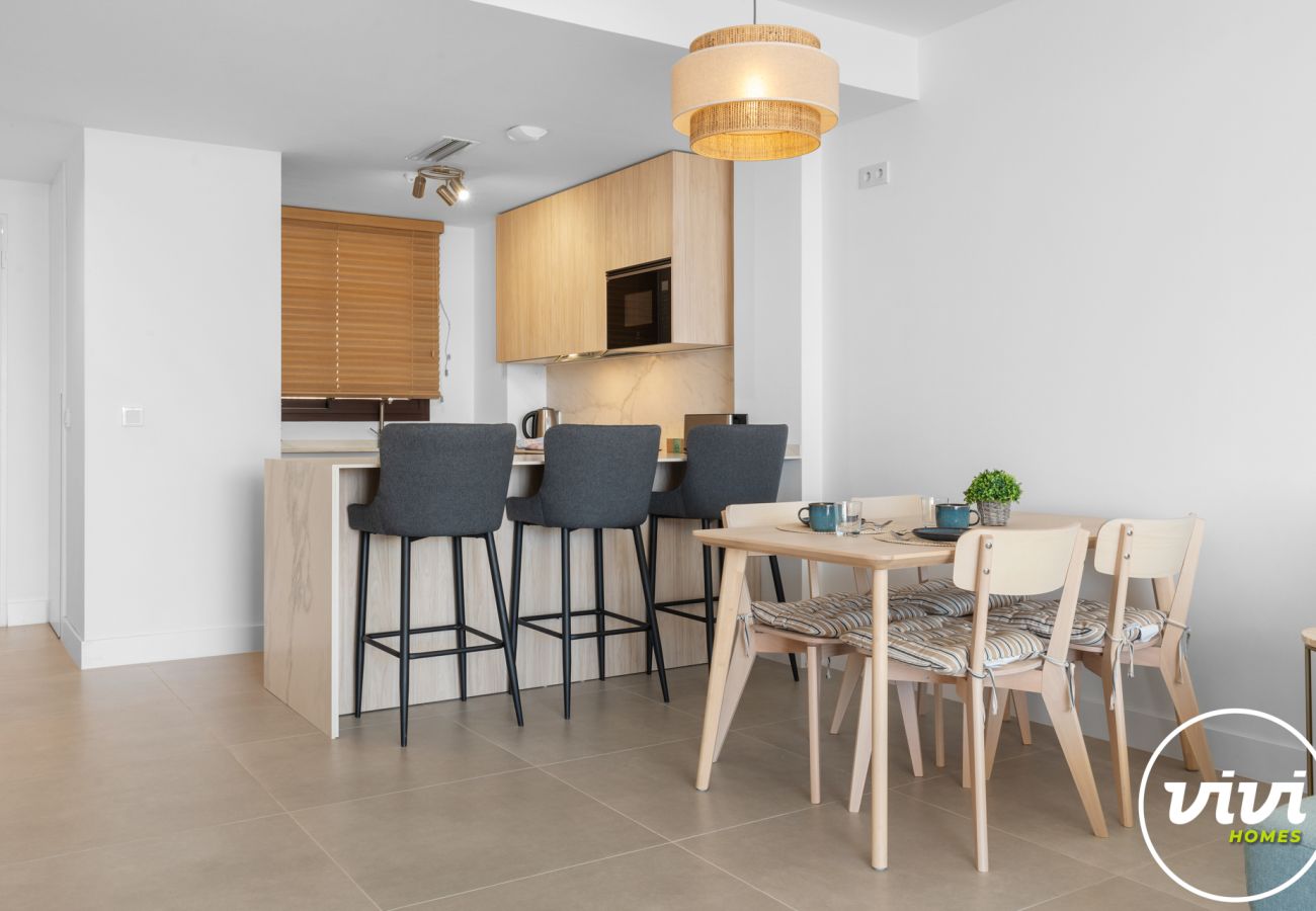 Apartment in Fuengirola - Casa de Daisy | Pool - Terrace - Sea Views