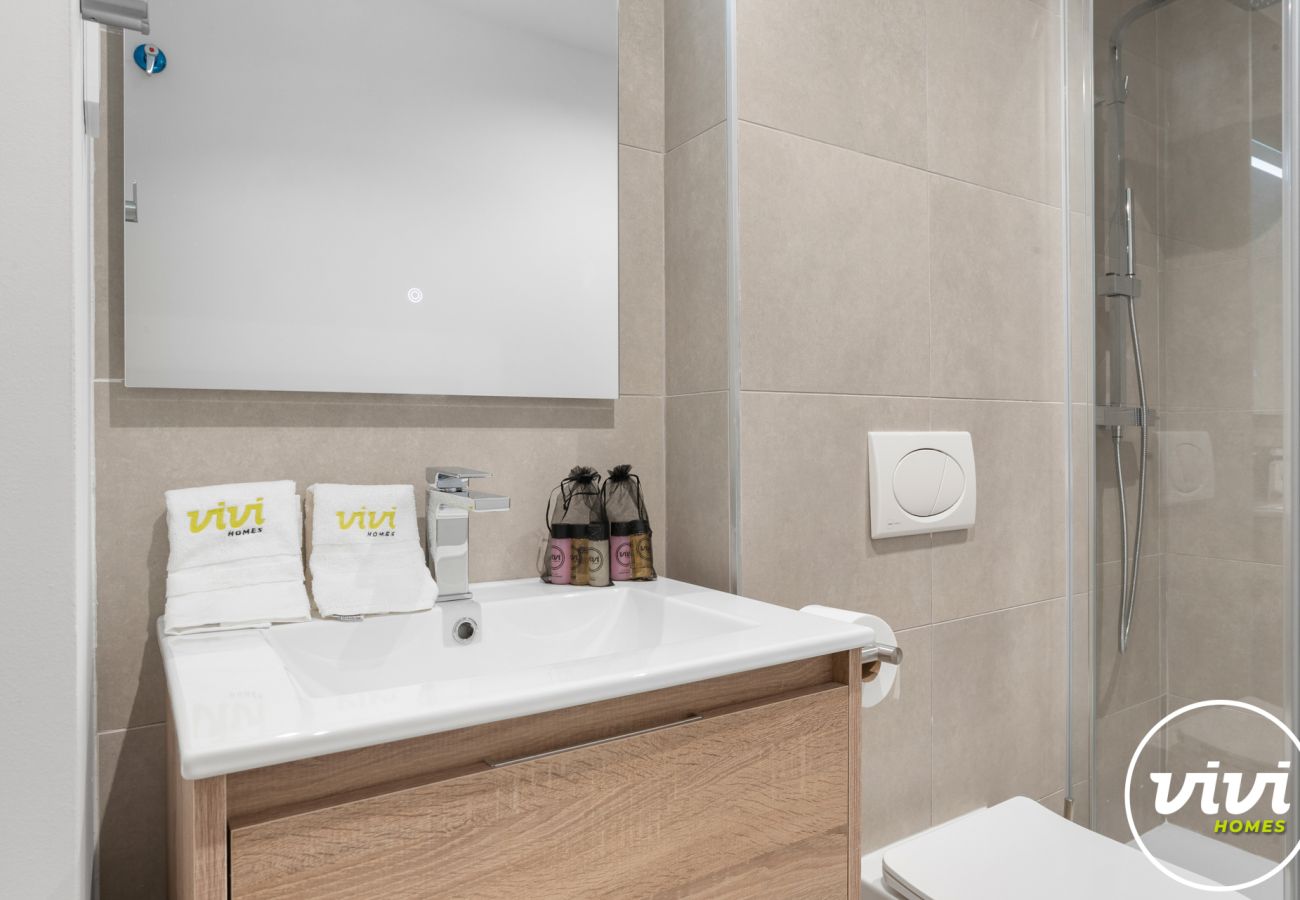 Apartment in Fuengirola - Casa de Daisy | Pool - Terrace - Sea Views