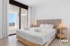 Apartment in Fuengirola - Casa de Daisy | Pool - Terrace - Sea Views
